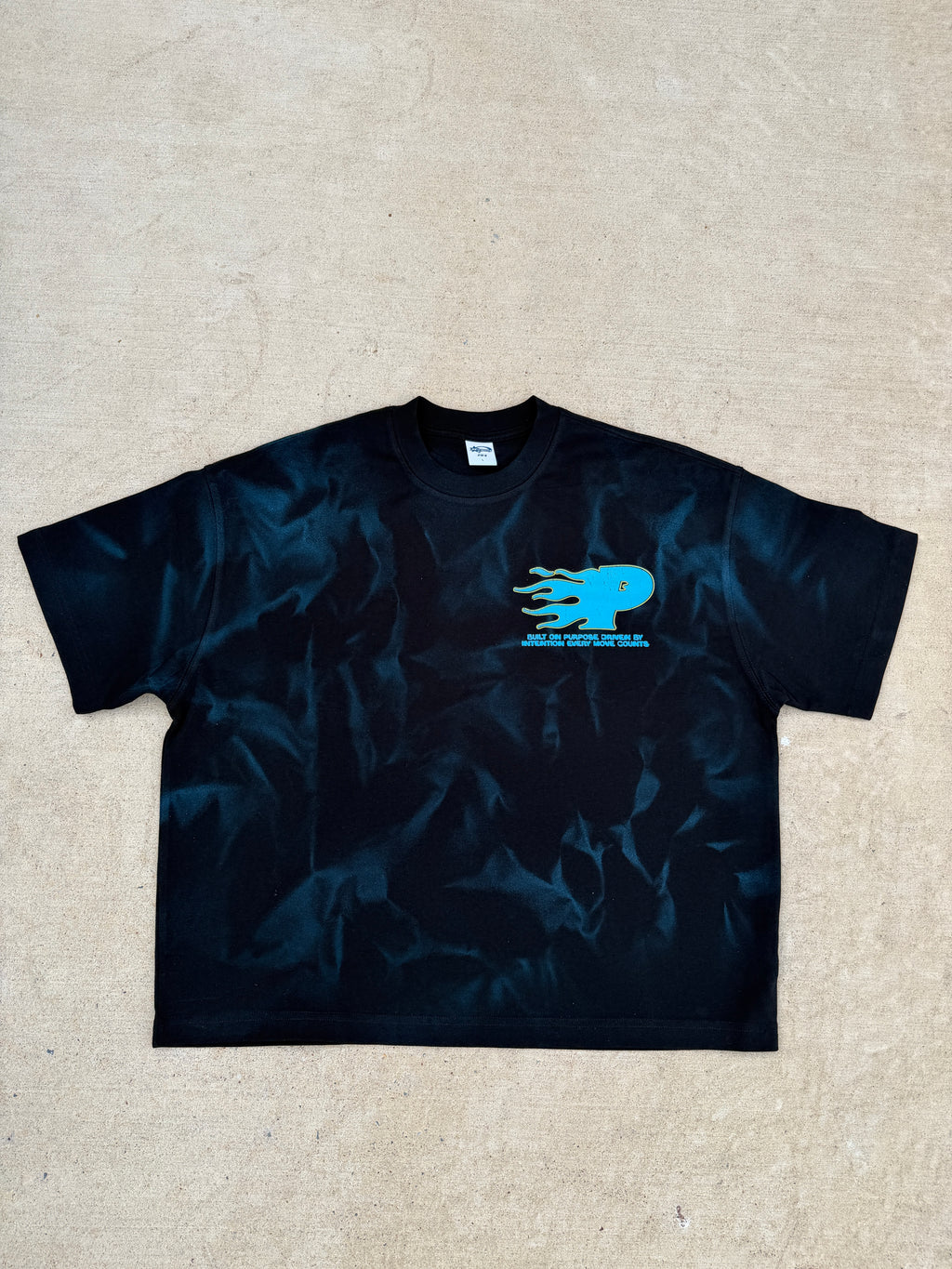 Gamma Purpose Crop