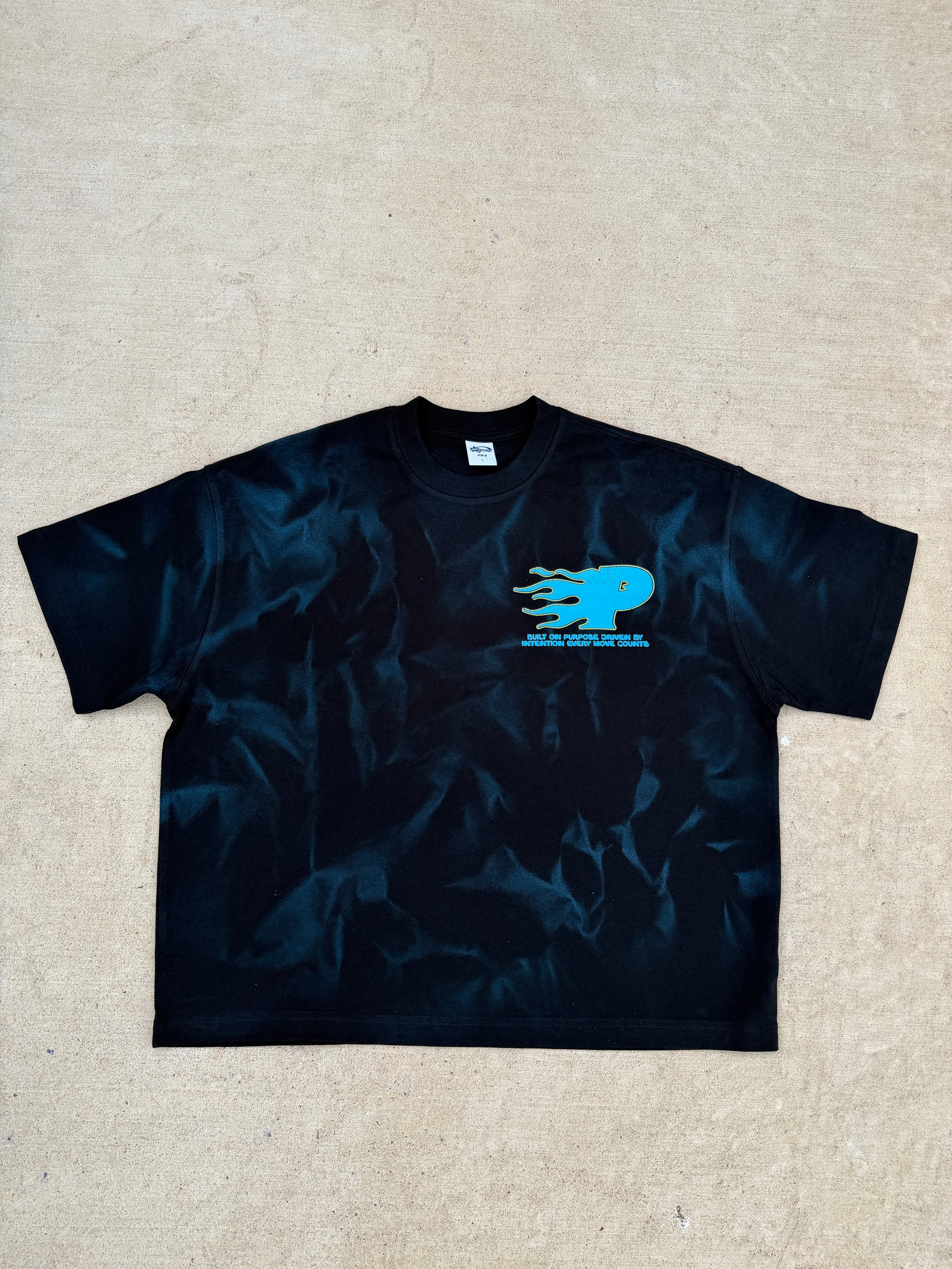 Gamma Purpose Crop