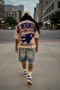 Rare Purpose: Crop Tee
