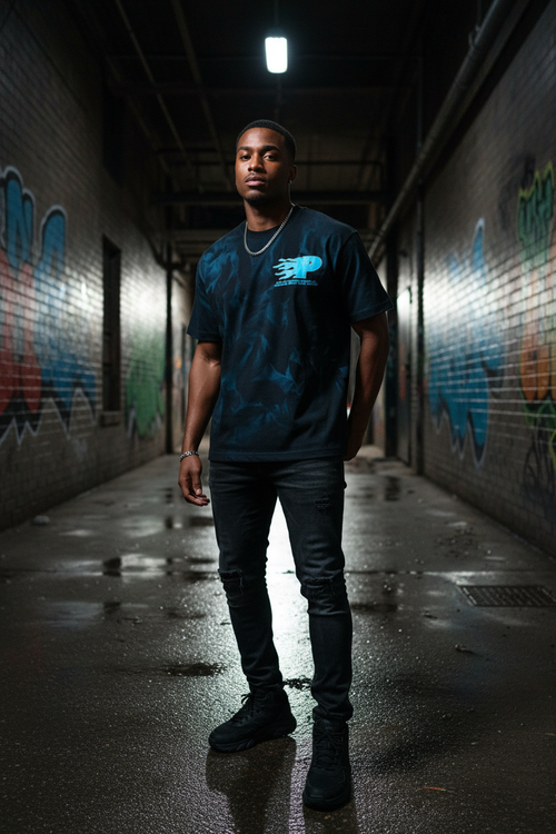 Pure Intentions Fitted Light Skin Editorial