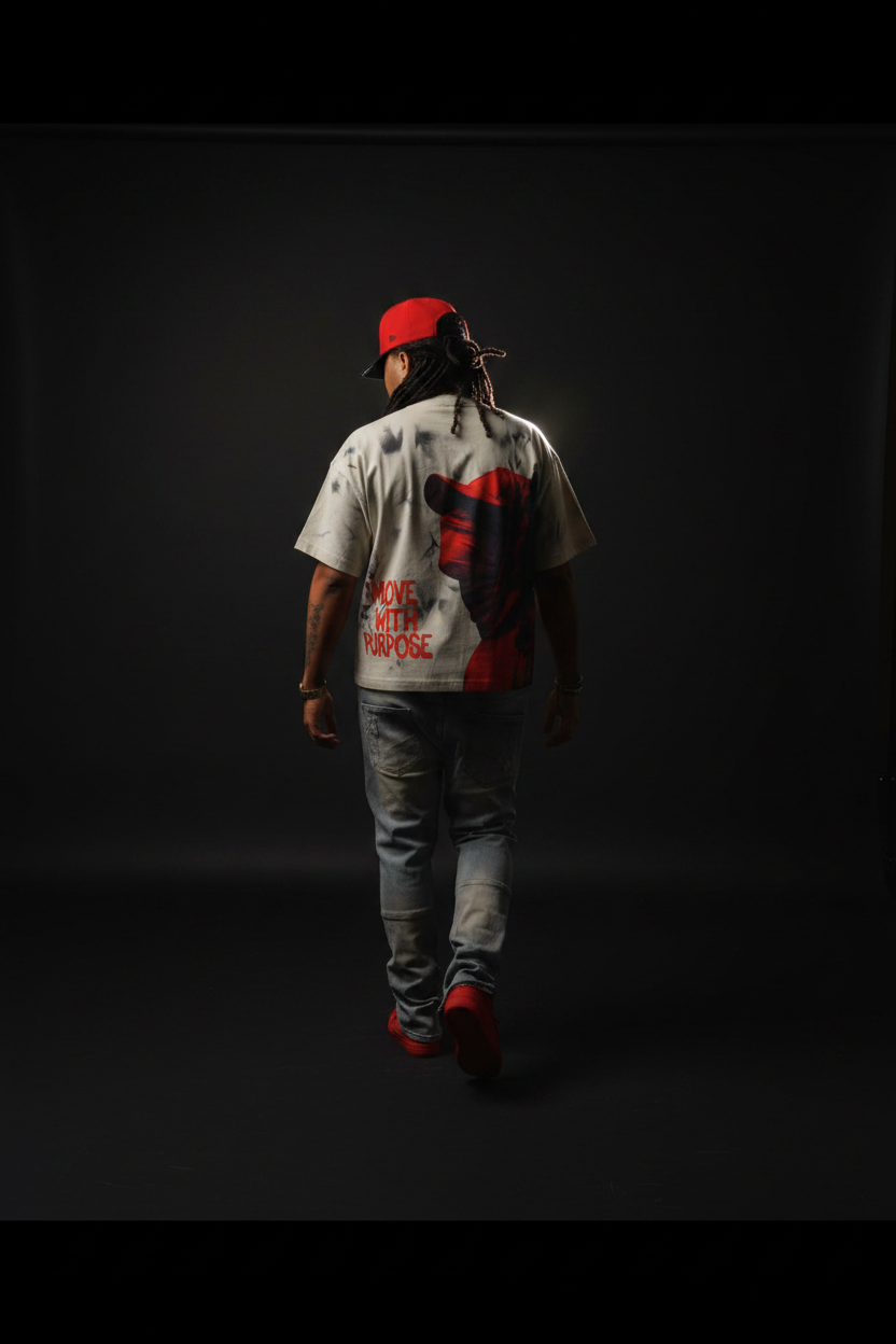 Studio Full Body